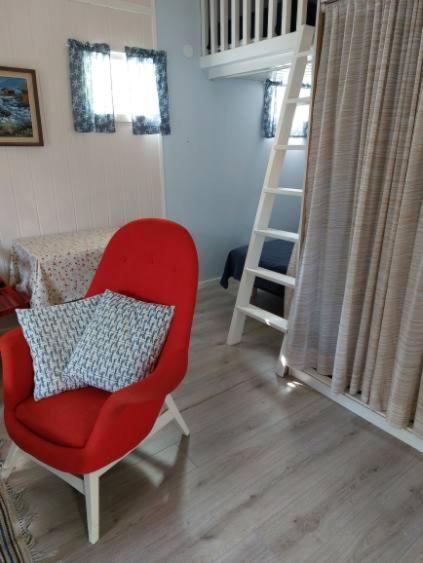 Lugnt Och Centralt Strömstad Exteriör bild